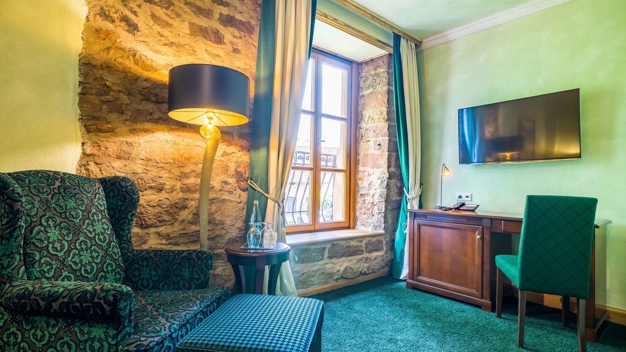 Photo of Bedroom in Weiberhof