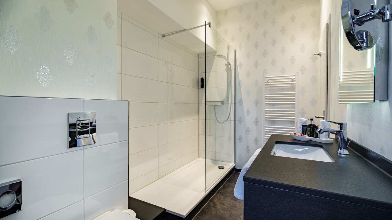 Photo of Bathroom in Weiberhof