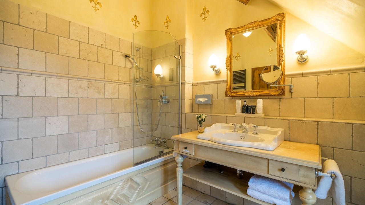 Photo of Bathroom in Weiberhof