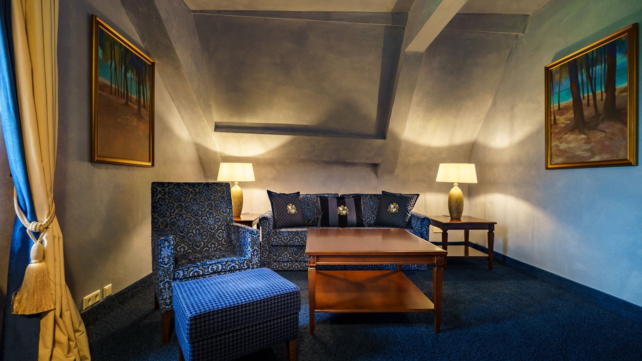 Photo of Bedroom in Weiberhof