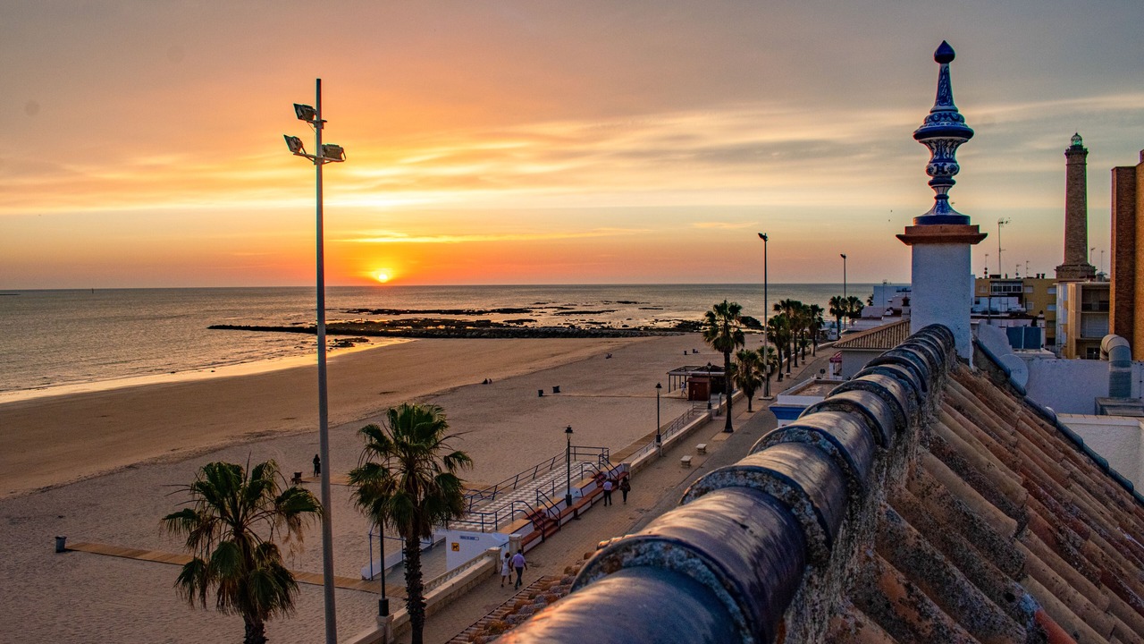 Photo of Outdoor in Chipiona