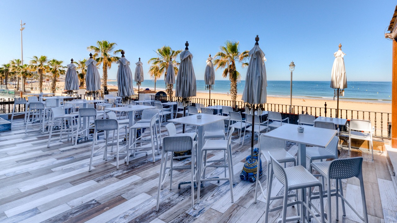 Photo of Outdoor in Chipiona