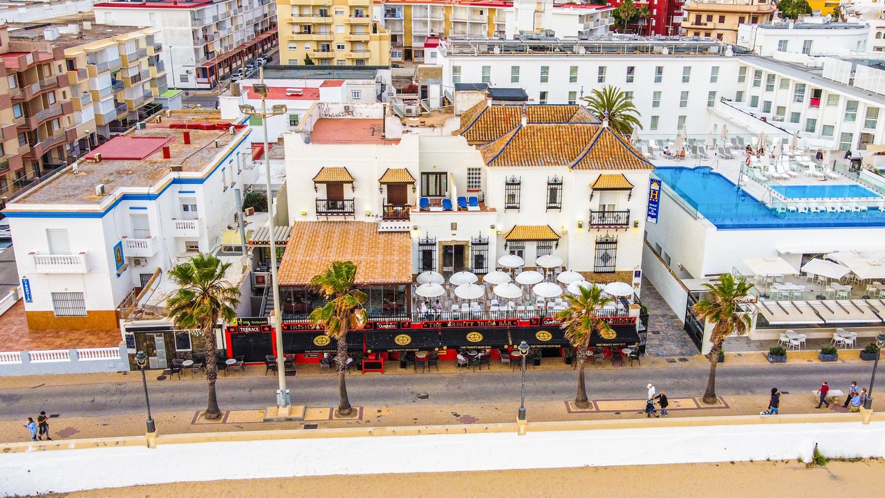 Photo of Outdoor in Chipiona