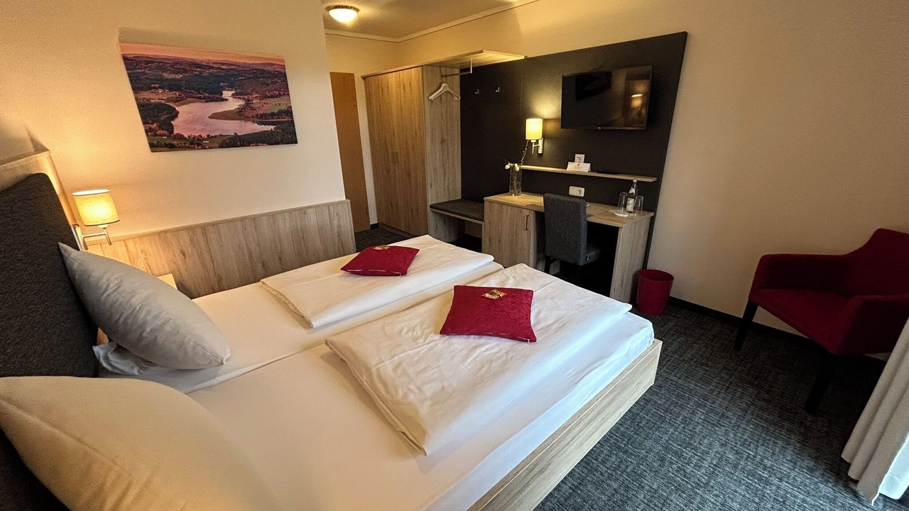Photo of Bedroom in Gutenland