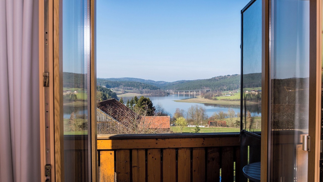 Photo of Patio Balcony in Gutenland