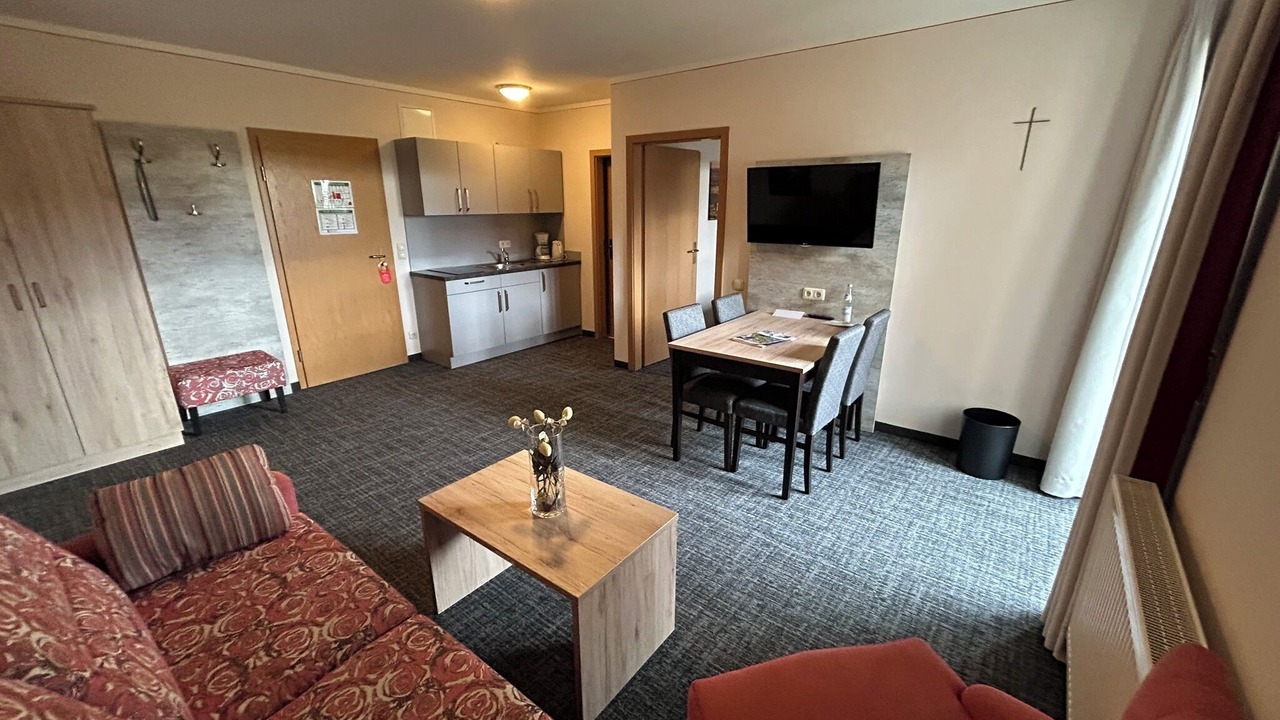 Photo of Livingroom in Gutenland
