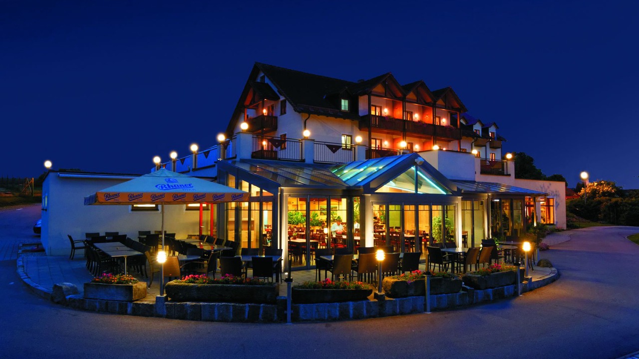 Photo of Buildings in Gutenland