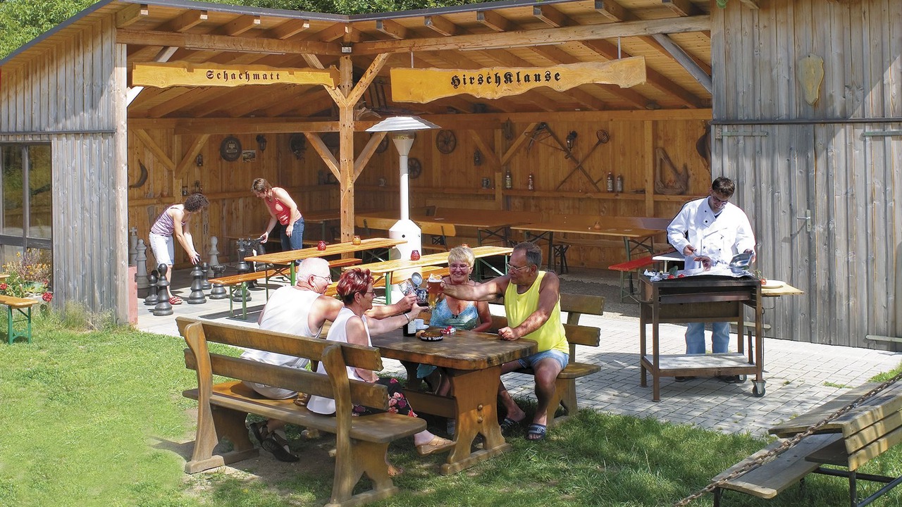 Photo of Outdoor in Gutenland