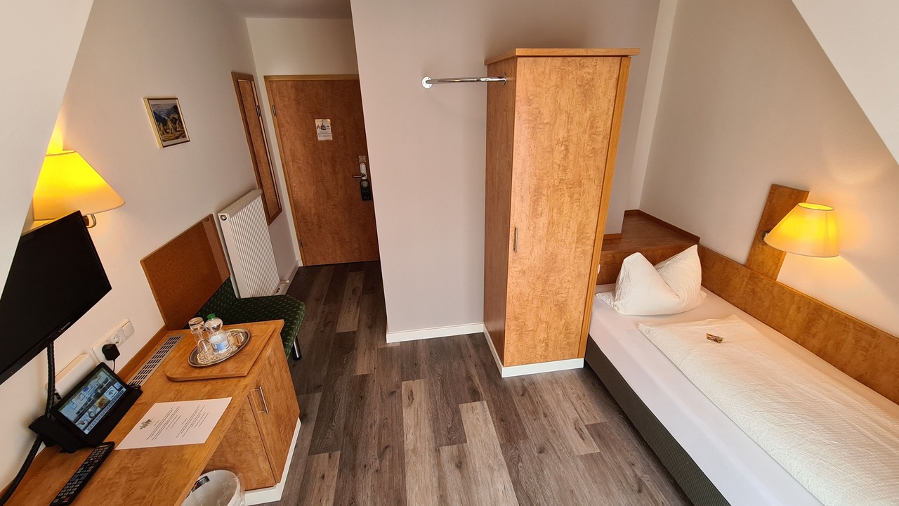 Photo of Bedroom in Freising