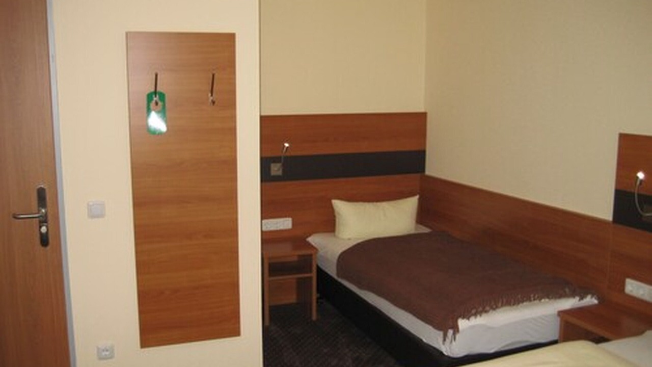 Photo of Bedroom in Freising