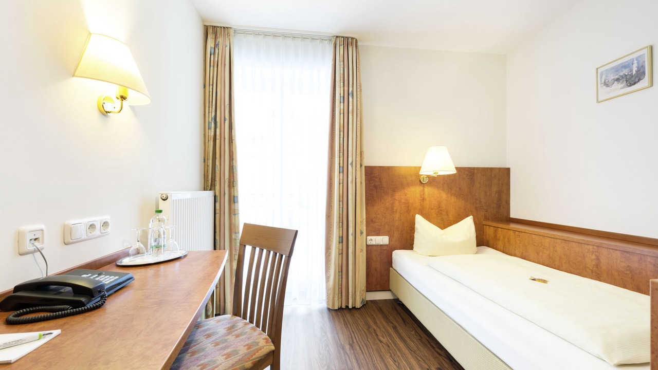 Photo of Bedroom in Freising