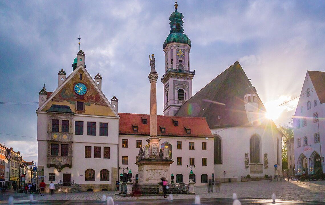 Photo of Outdoor in Freising