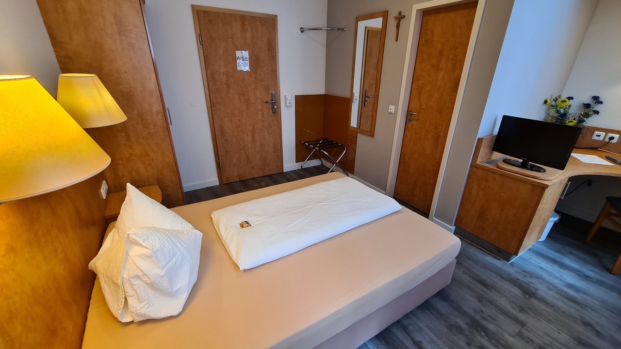 Photo of Bedroom in Freising