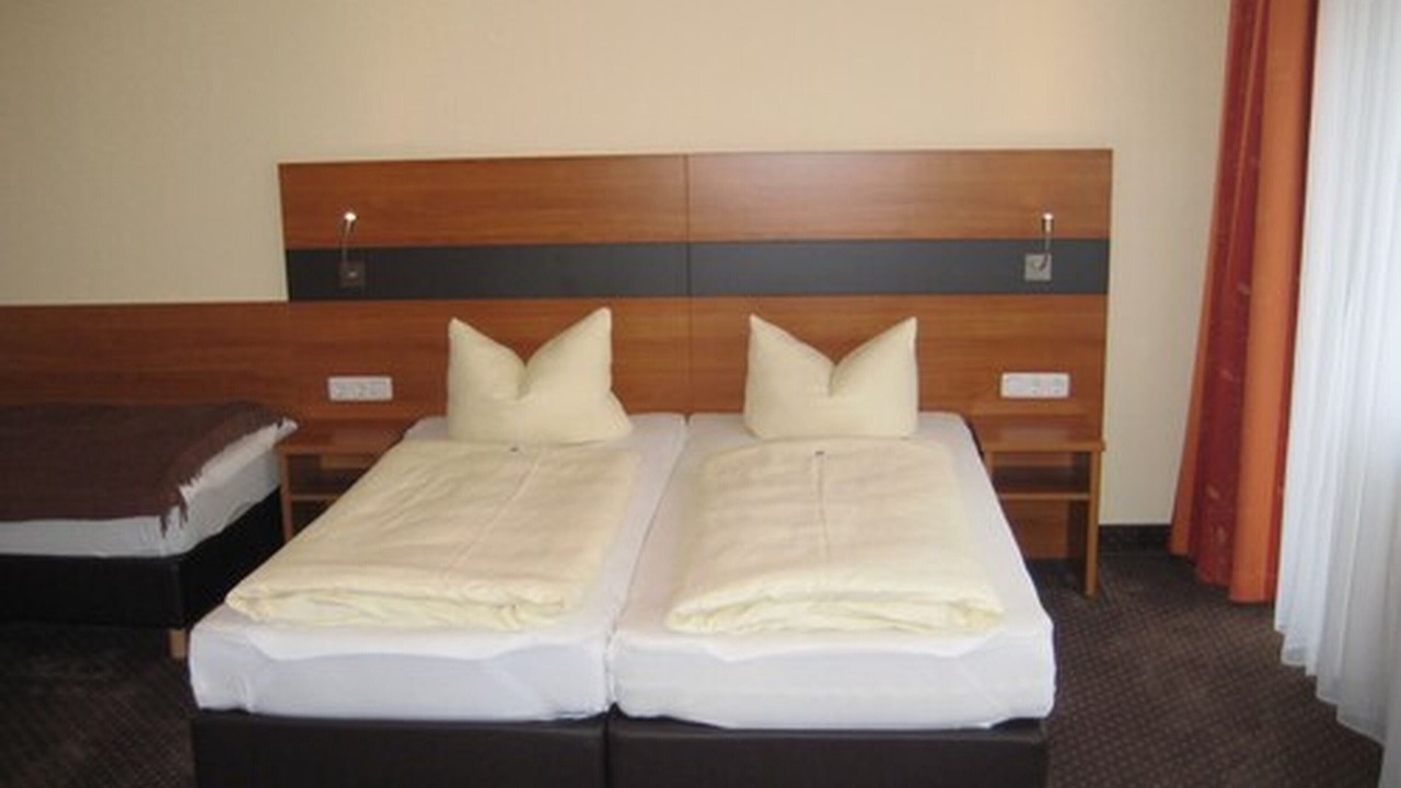 Photo of Bedroom in Freising