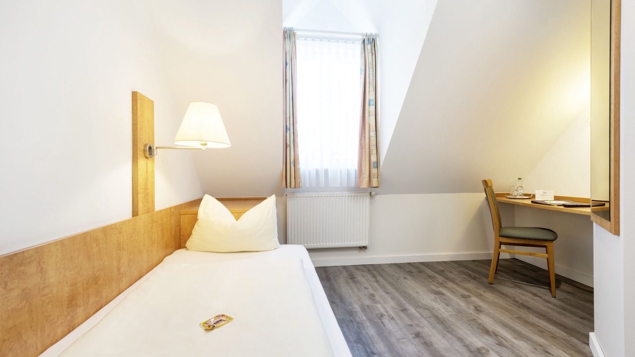 Photo of Bedroom in Freising
