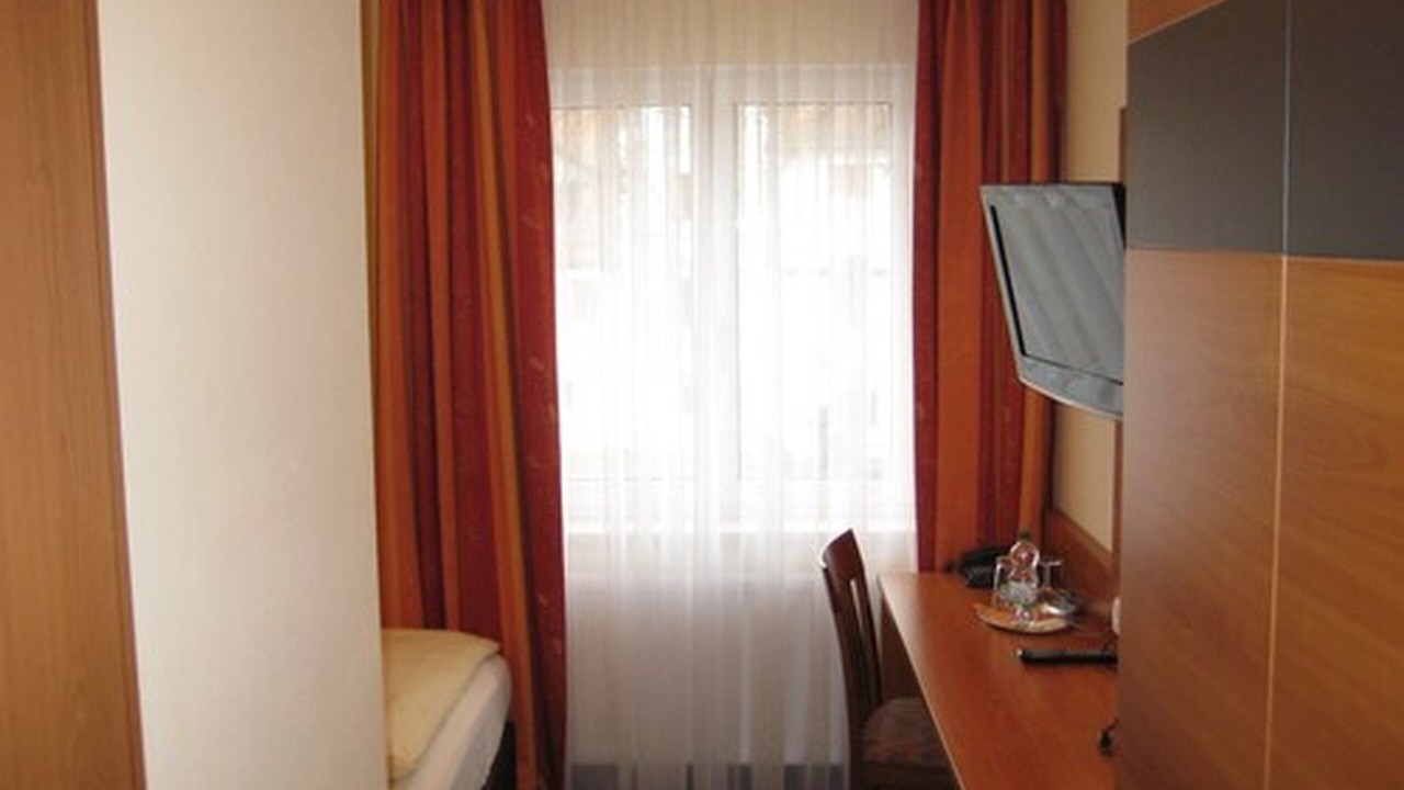 Photo of Bedroom in Freising