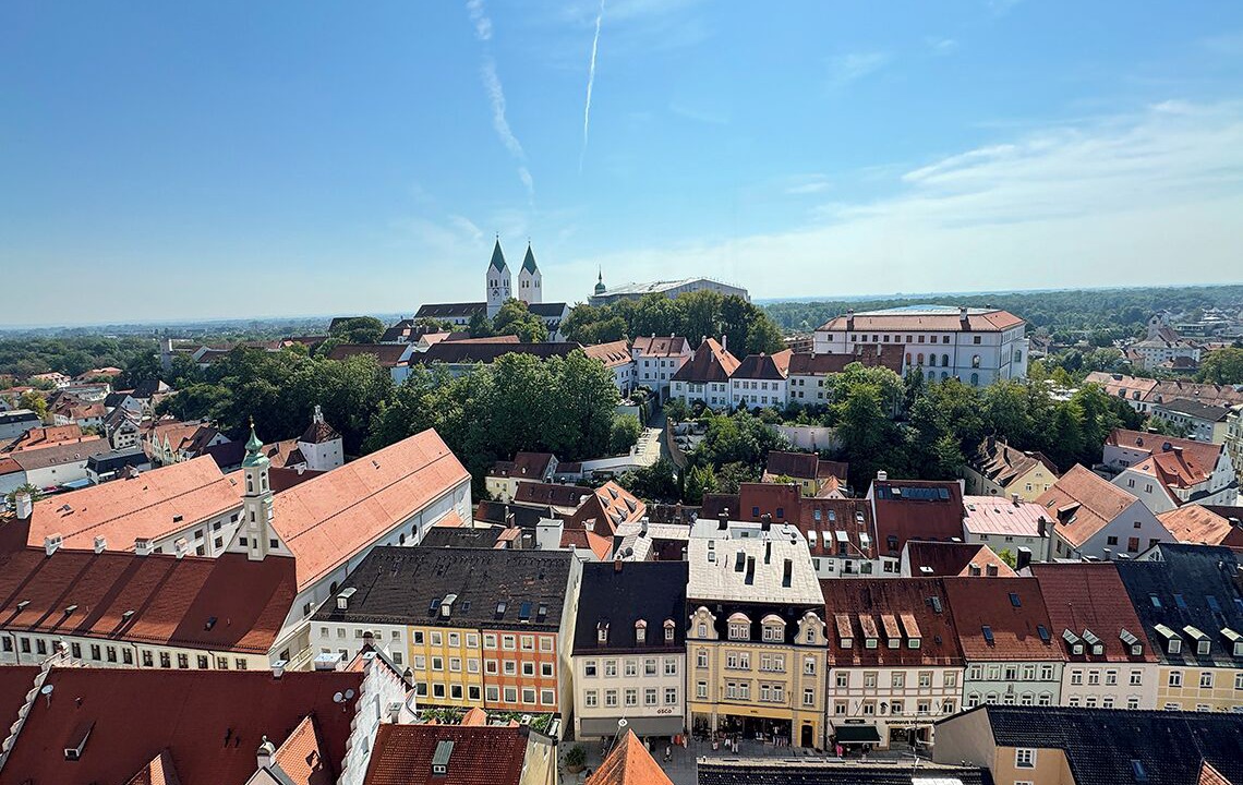 Photo of Outdoor in Freising