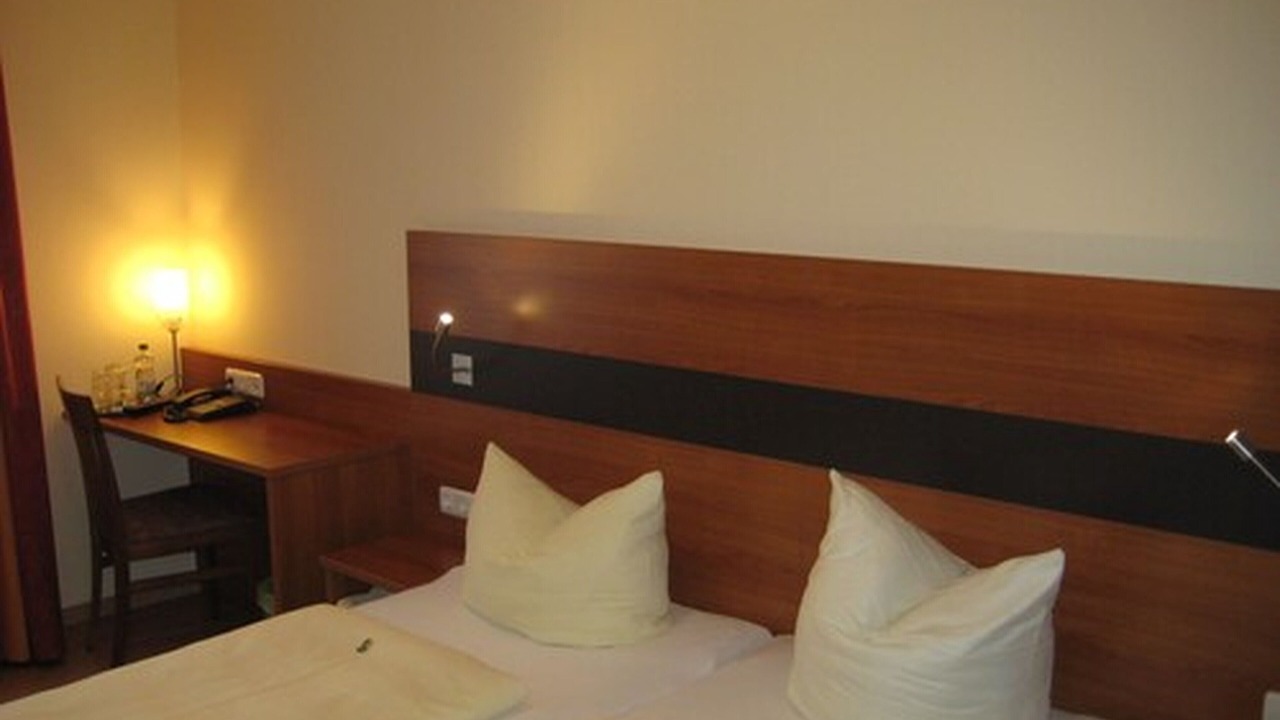 Photo of Bedroom in Freising