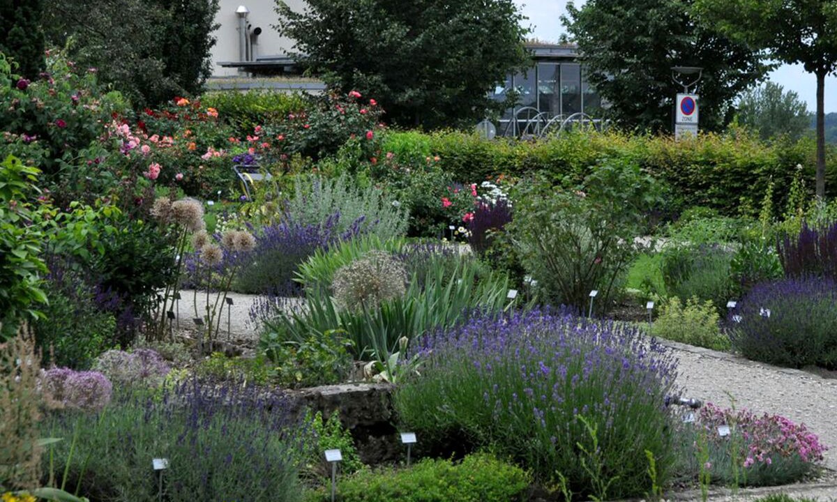 Photo of Outdoor in Freising