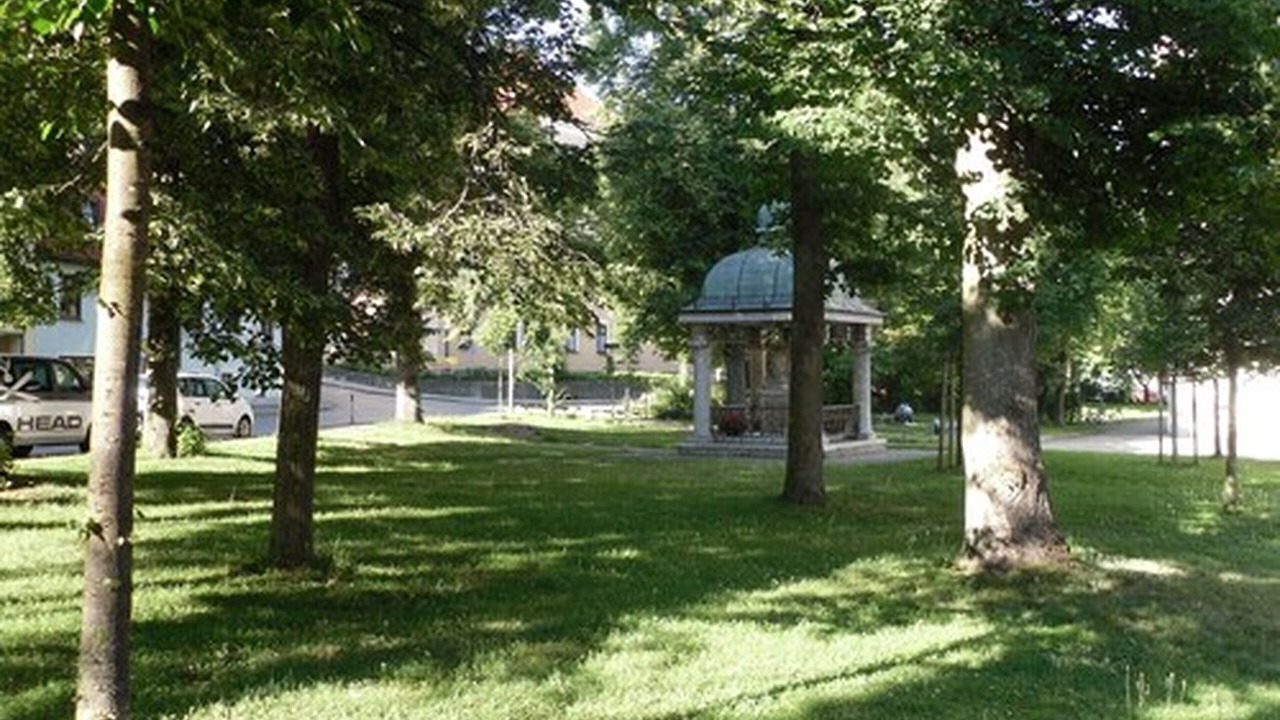 Photo of Outdoor in Freising