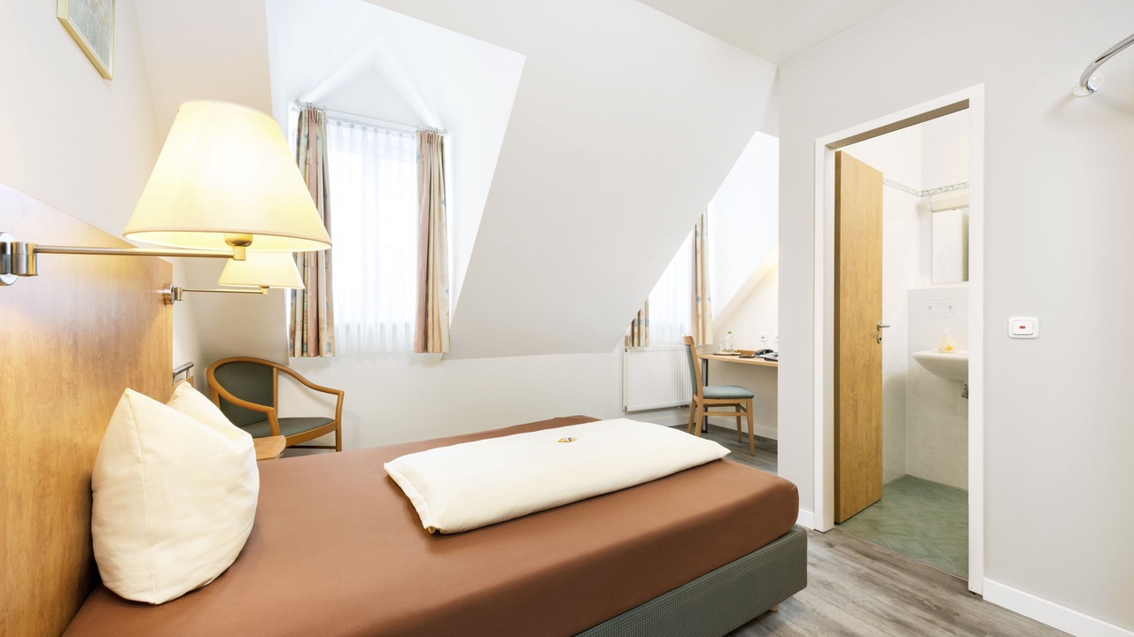 Photo of Bedroom in Freising