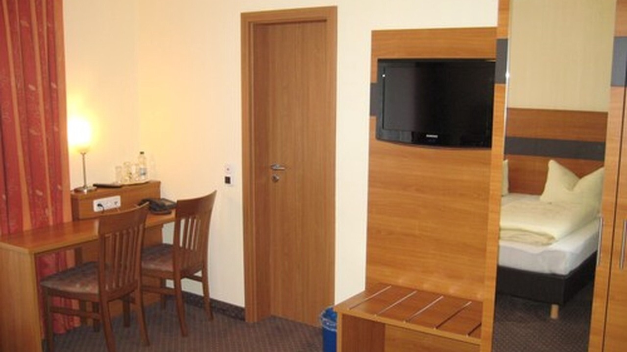Photo of Bedroom in Freising
