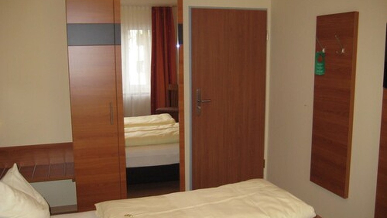 Photo of Bedroom in Freising