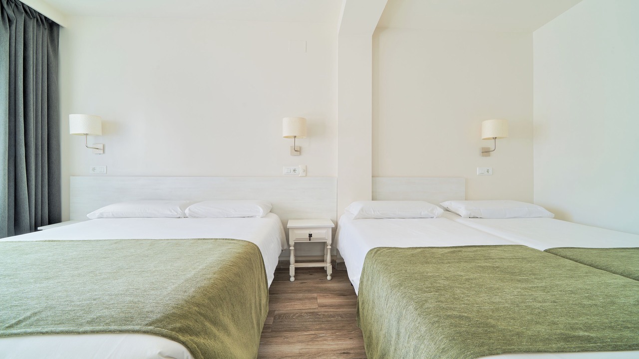 Photo of Bedroom in Benalmadena Costa