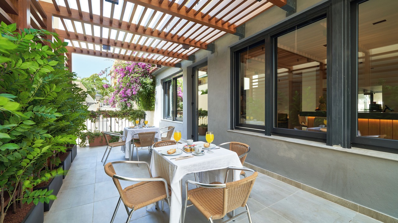 Photo of Outdoor in Benalmadena Costa