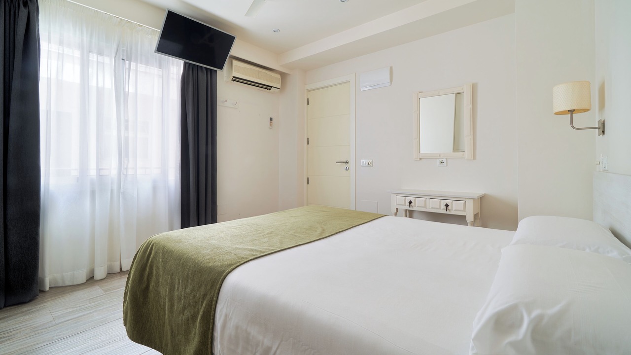 Photo of Bedroom in Benalmadena Costa
