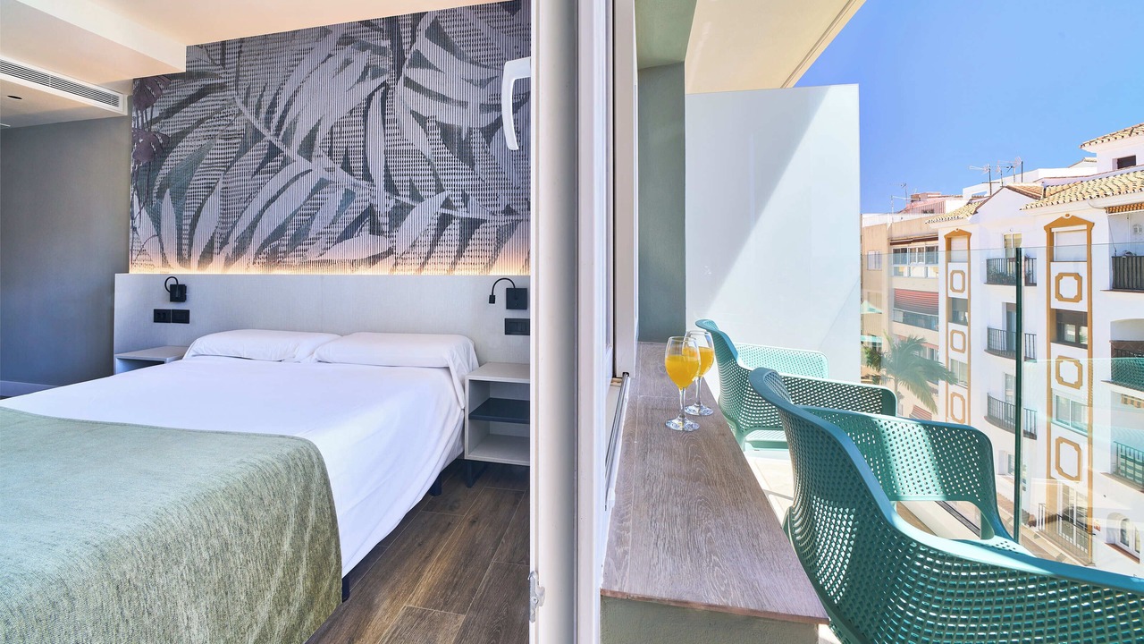 Photo of Bedroom in Benalmadena Costa
