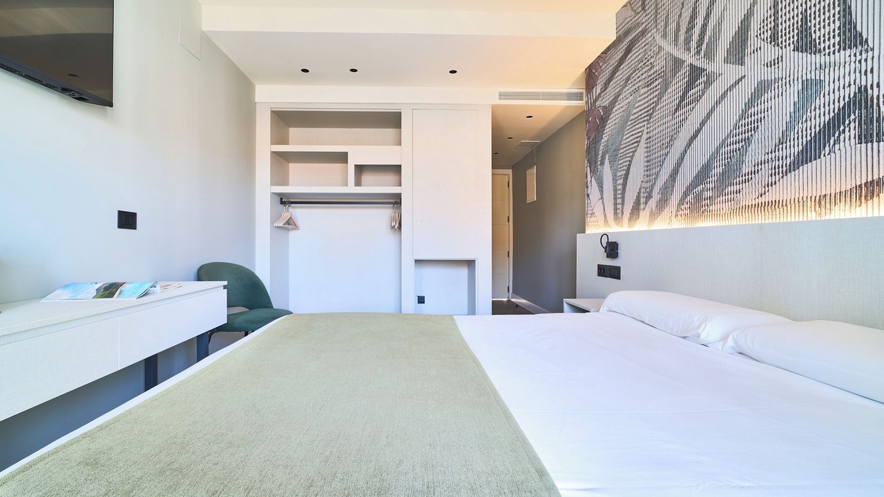 Photo of Bedroom in Benalmadena Costa