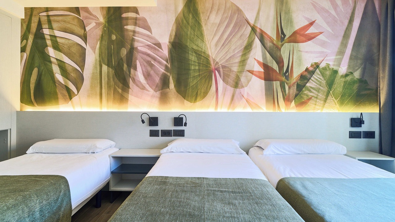 Photo of Bedroom in Benalmadena Costa