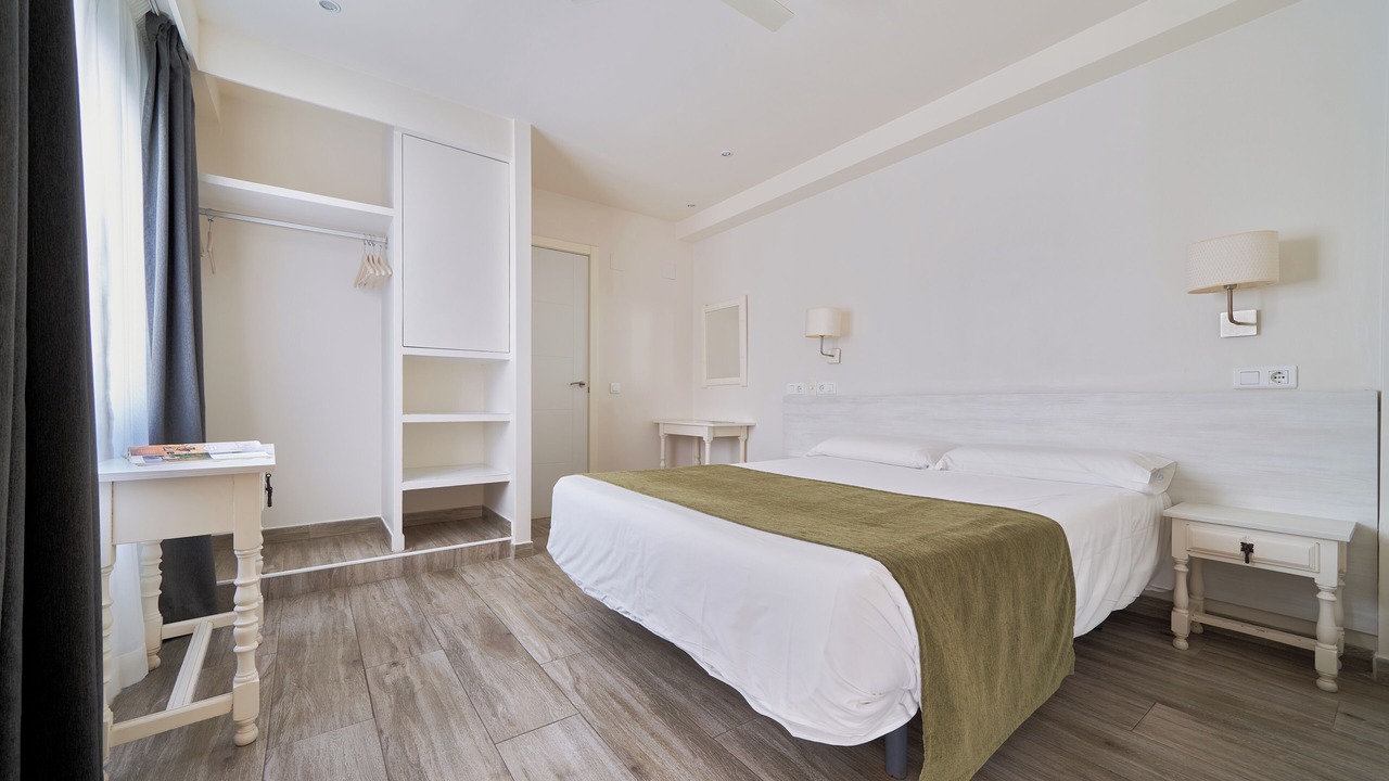 Photo of Bedroom in Benalmadena Costa