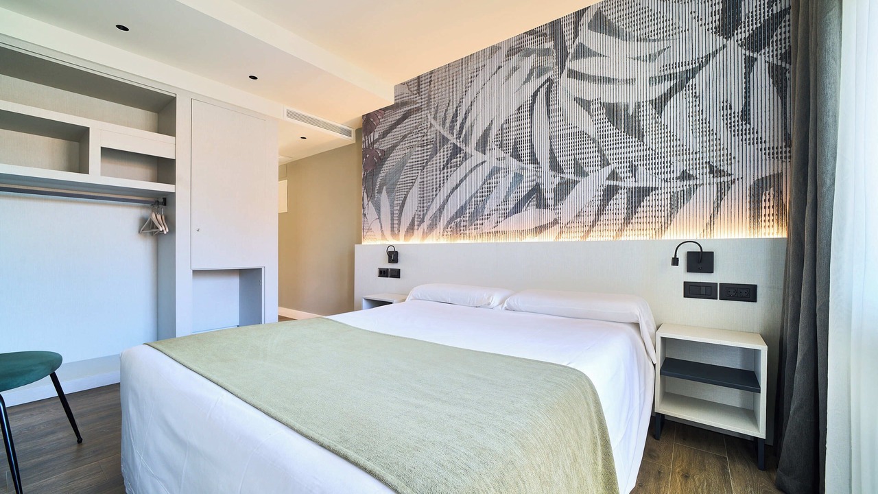 Photo of Bedroom in Benalmadena Costa