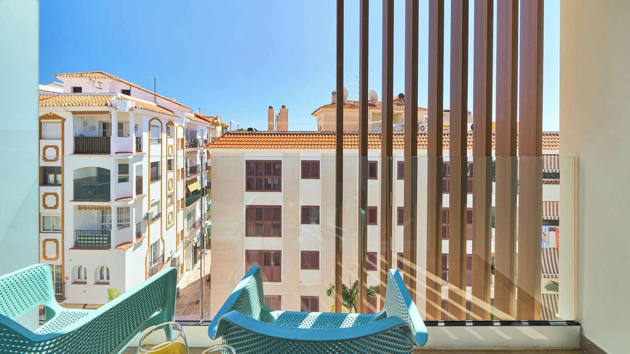 Photo of Bedroom in Benalmadena Costa