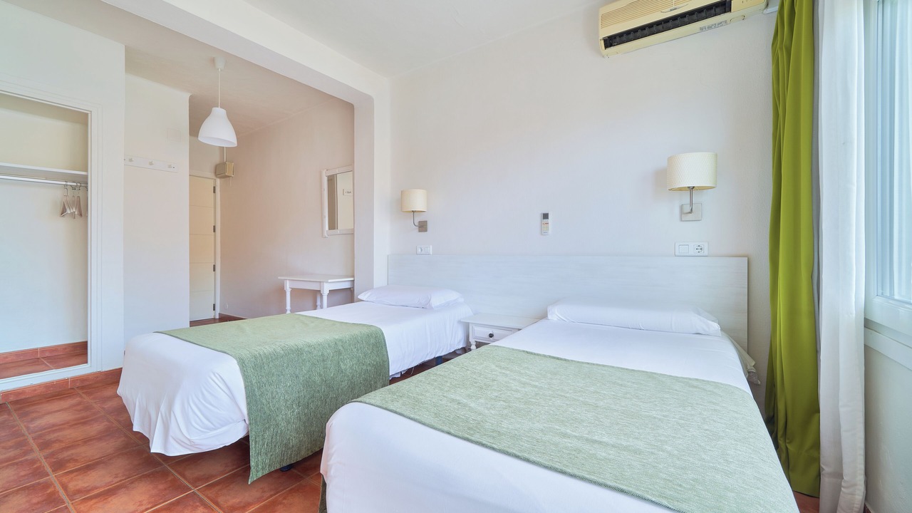 Photo of Bedroom in Benalmadena Costa