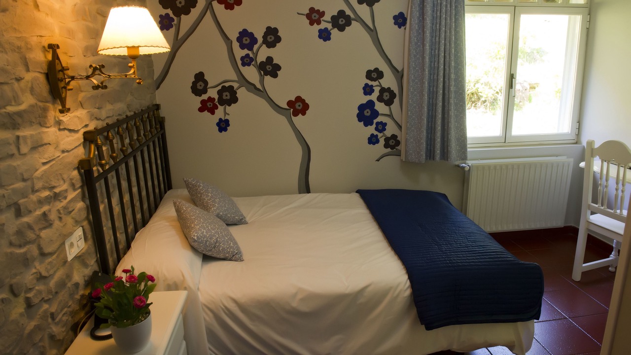 Photo of Bedroom in Ayala