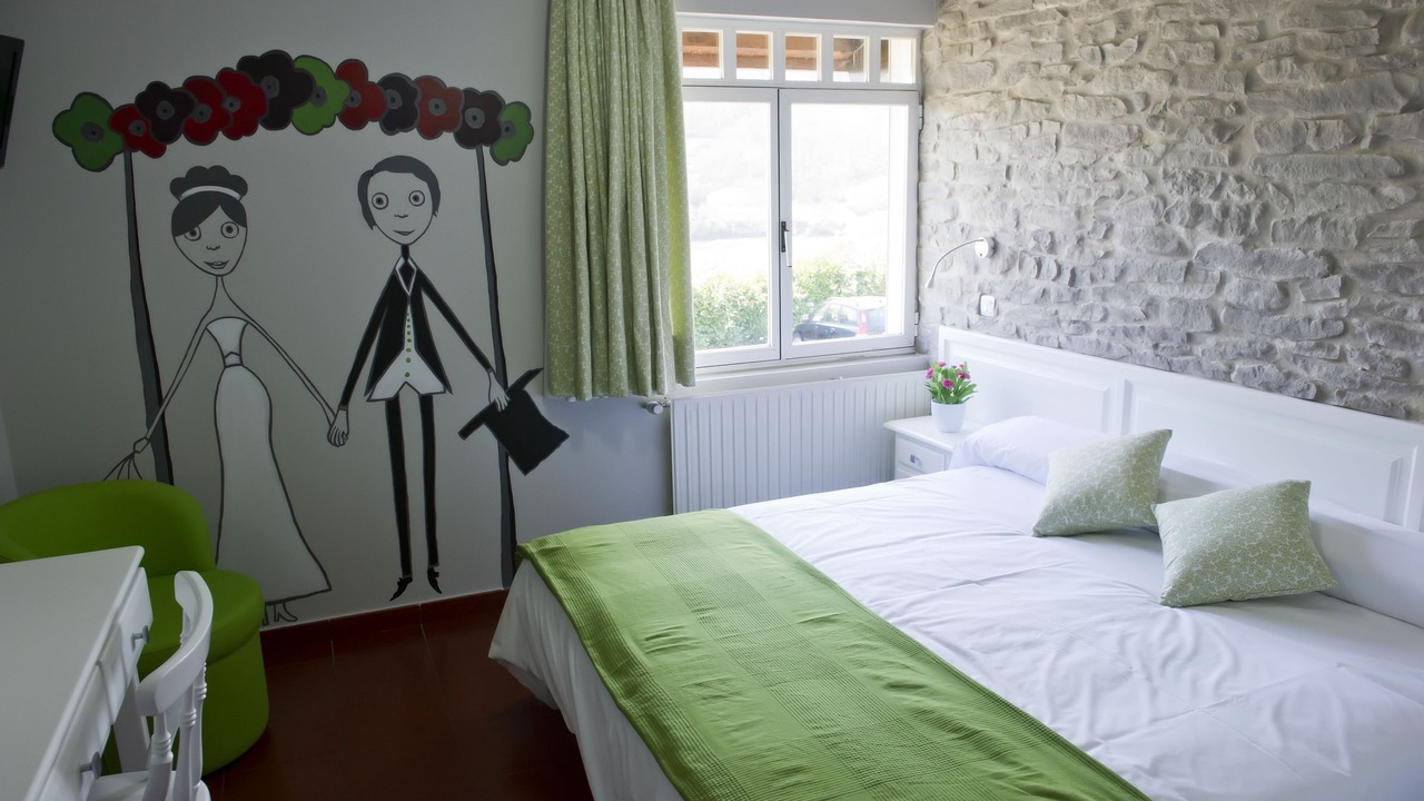 Photo of Bedroom in Ayala
