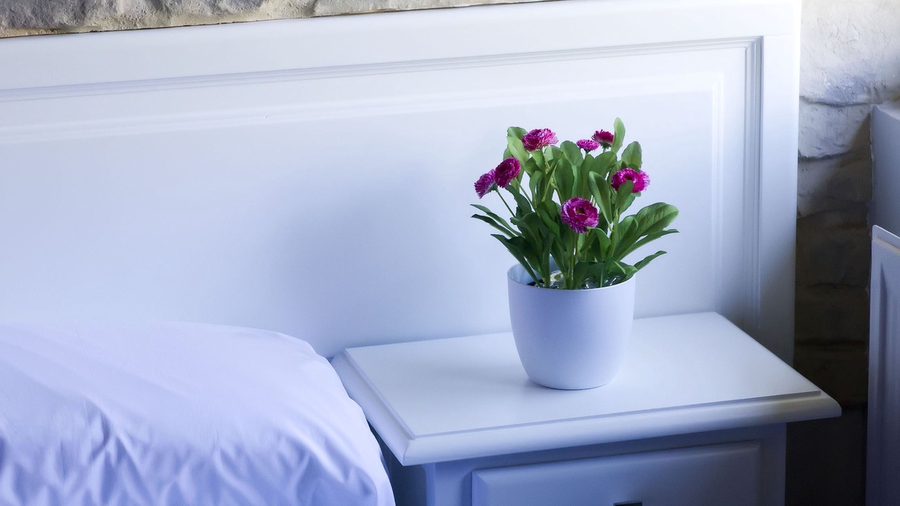 Photo of Bedroom in Ayala