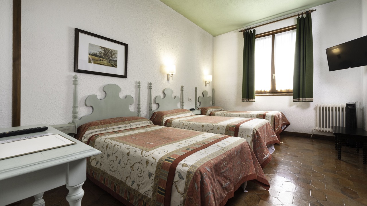 Photo of Bedroom in Jaca