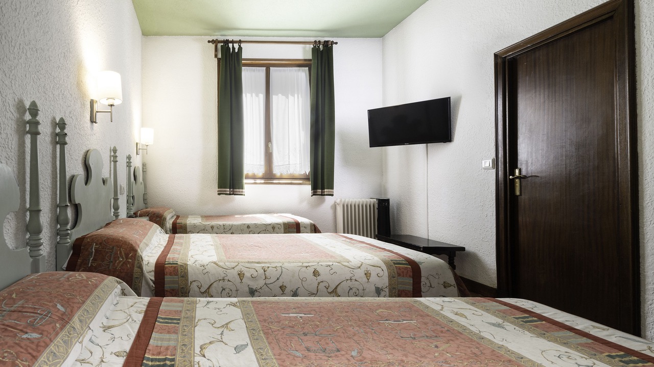 Photo of Bedroom in Jaca