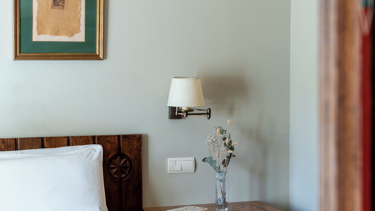 Photo of Bedroom in Fuente De