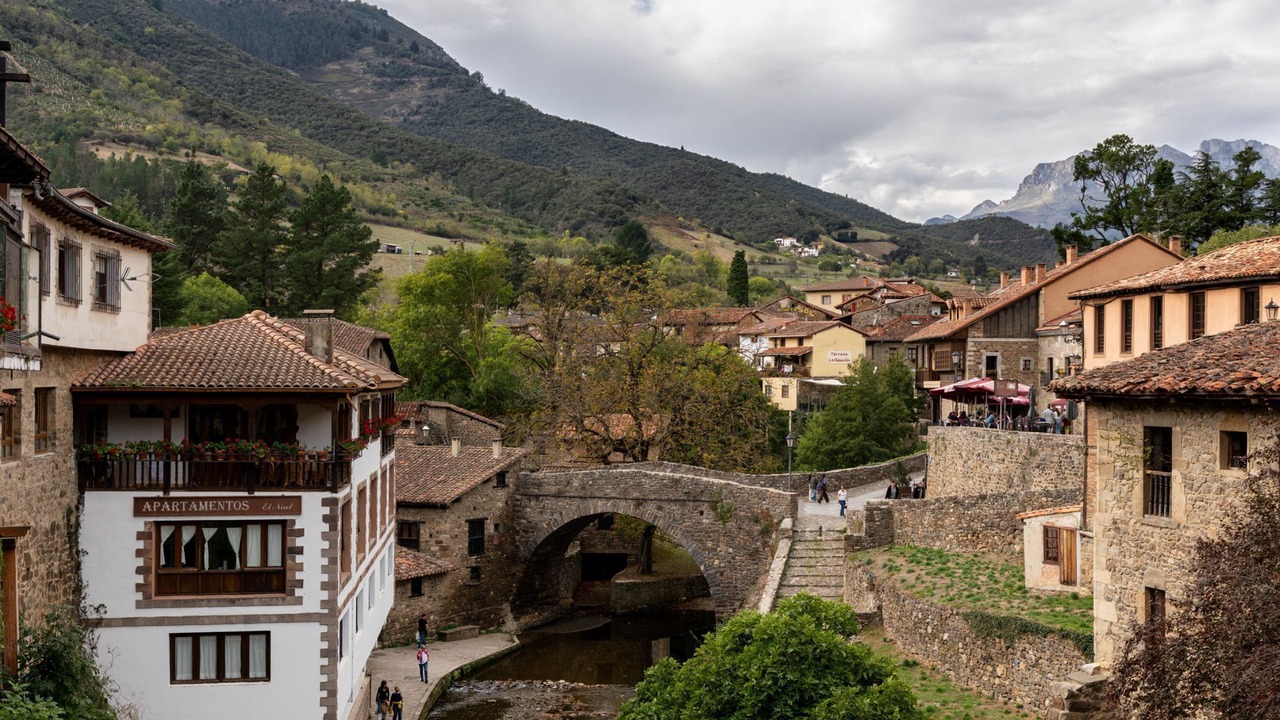 Photo of Outdoor in Fuente De