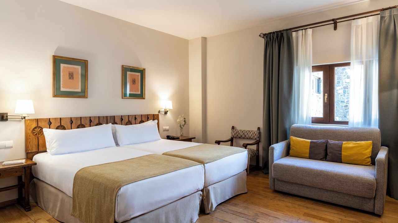 Photo of Bedroom in Fuente De