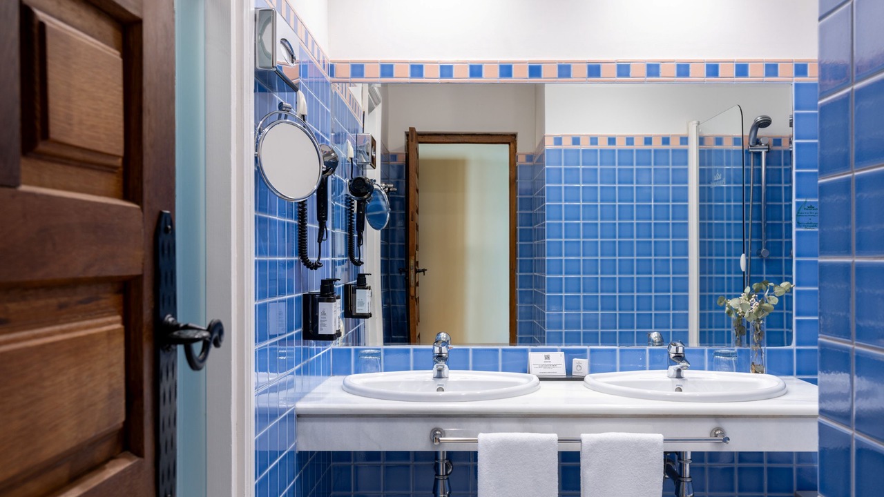 Photo of Bathroom in Fuente De