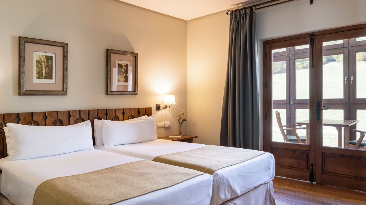 Photo of Bedroom in Fuente De
