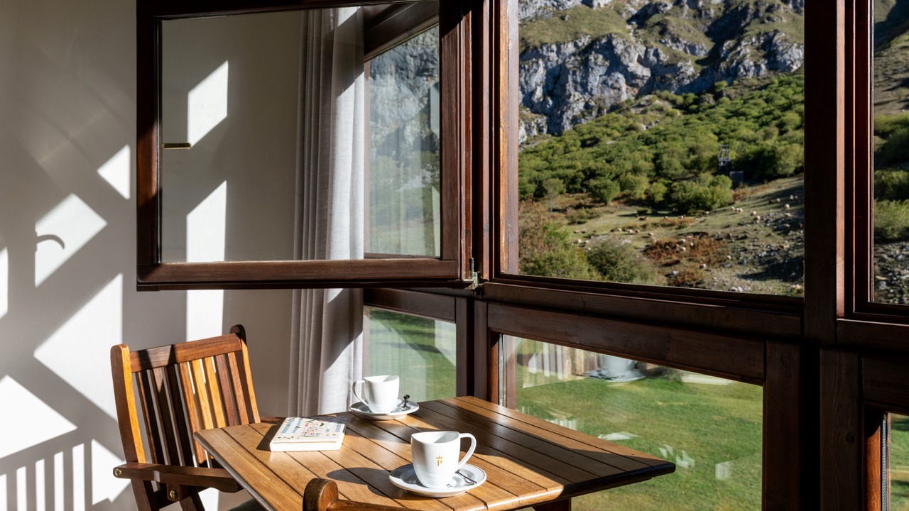 Photo of Patio Balcony in Fuente De
