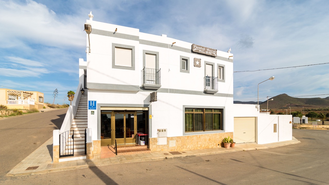 Photo of Outdoor in Los Albaricoques