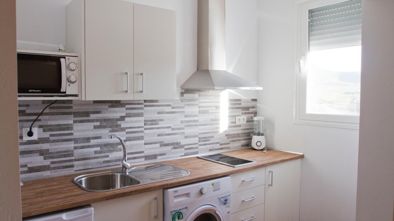 Photo of Kitchen in Los Albaricoques
